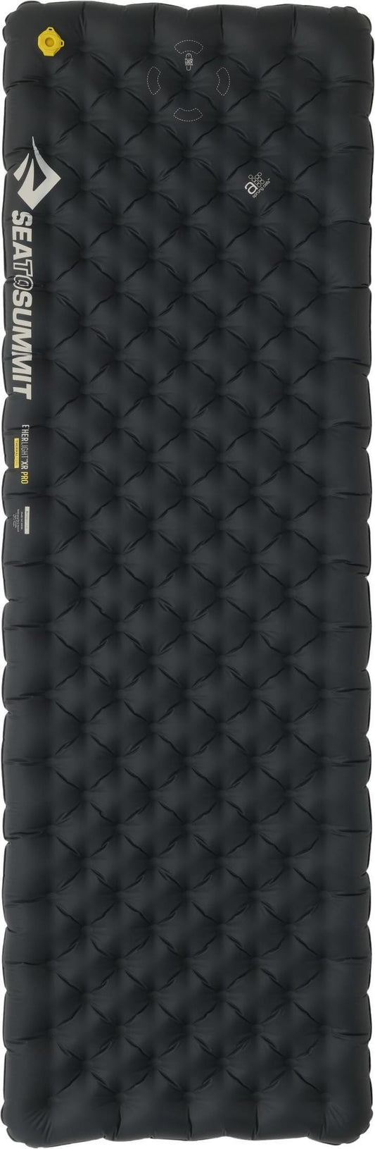 Ether Light XR Pro Insulated ASC Mat - Rectangular Large - not applicable 1