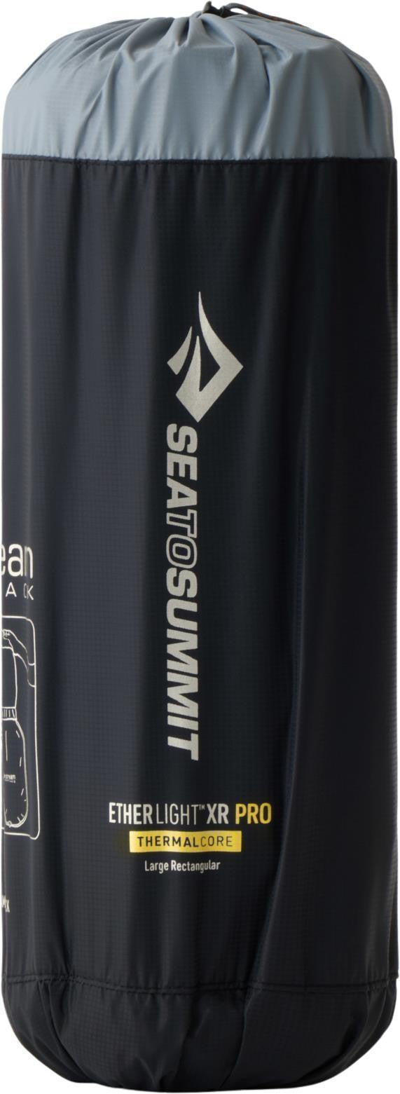 Ether Light XR Pro Insulated ASC Mat - Rectangular Large - not applicable 1