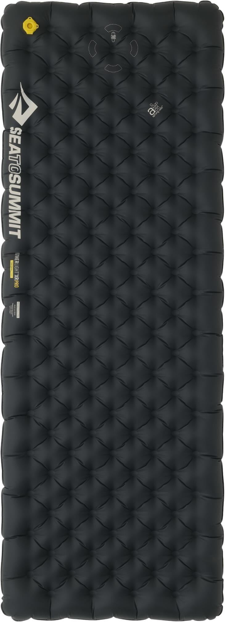 Ether Light XR Pro Insulated ASC Mat - Rectangular Regular Wide - not applicable 1
