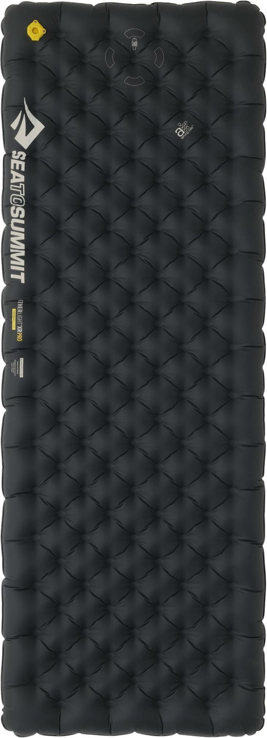 Ether Light XR Pro Insulated ASC Mat - Rectangular Regular Wide - not applicable 1