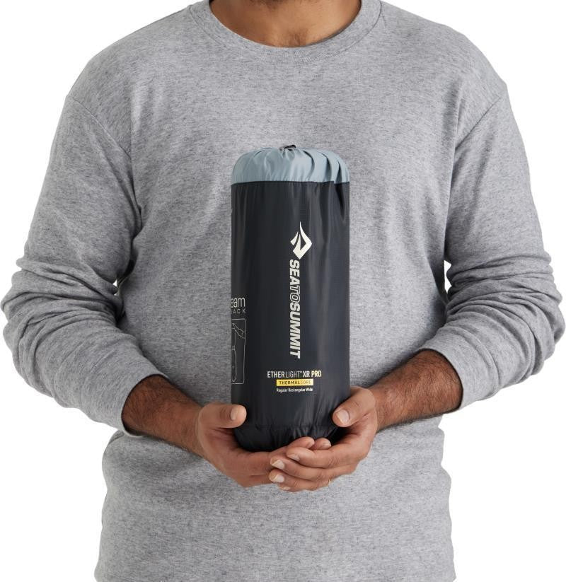 Ether Light XR Pro Insulated ASC Mat - Rectangular Regular Wide - not applicable 1