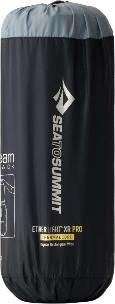 Ether Light XR Pro Insulated ASC Mat - Rectangular Regular Wide - not applicable 1