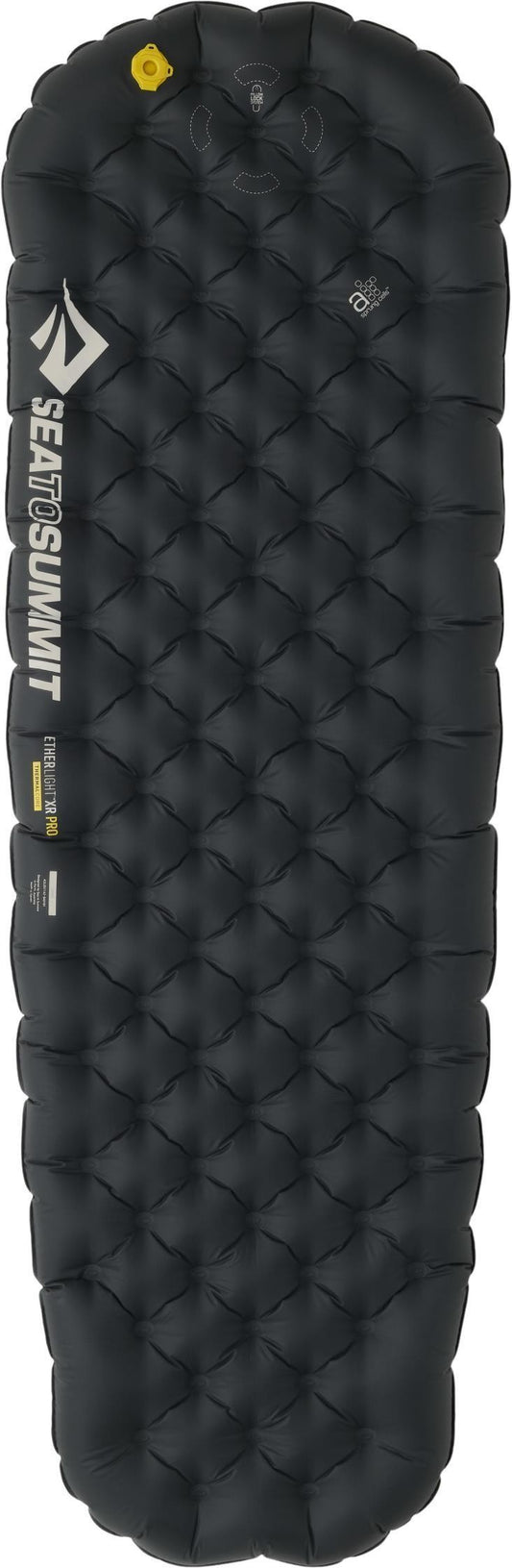 Ether Light XR Pro Insulated ASC Mat - Small - not applicable 1