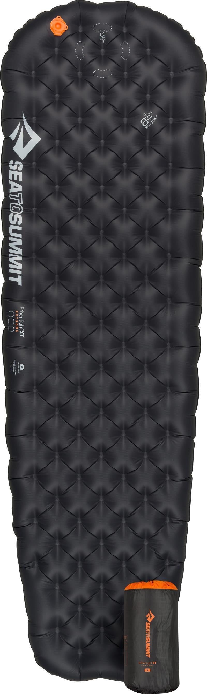 Ether Light XT Extreme Mat - Large - Not Applicable 2