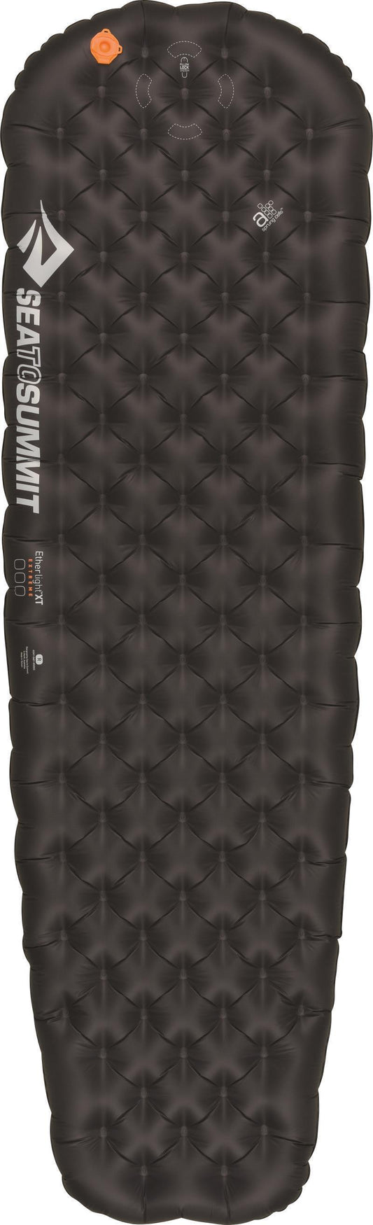 Ether Light XT Extreme Mat - Reg - Not Applicable 1