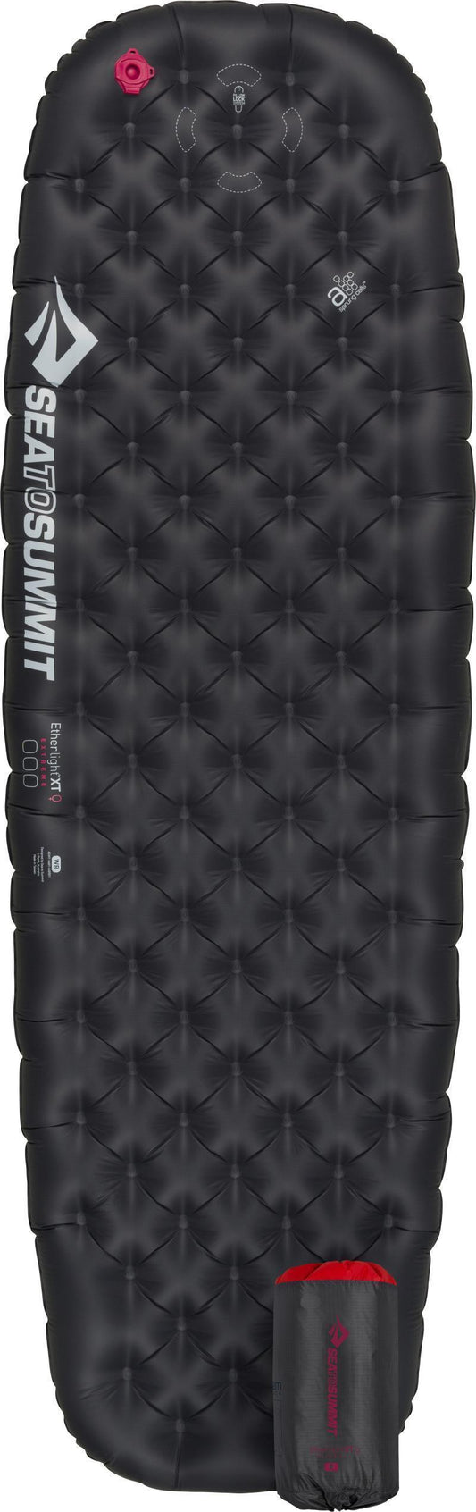 Ether Light XT Extreme Mat - Regular - Womens - Not Applicable 1