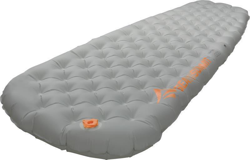 Ether Light XT Insulated Mat - Regular - Pewter 2