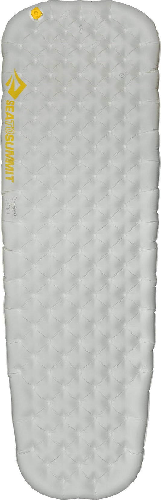 Ether Light XT Mat - Large - silver 1
