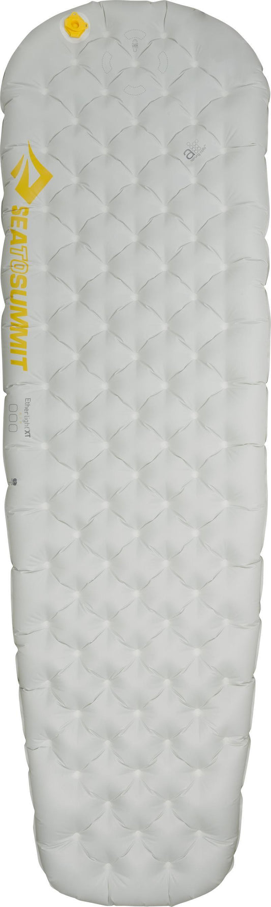 Ether Light XT Mat - Regular - Silver 1