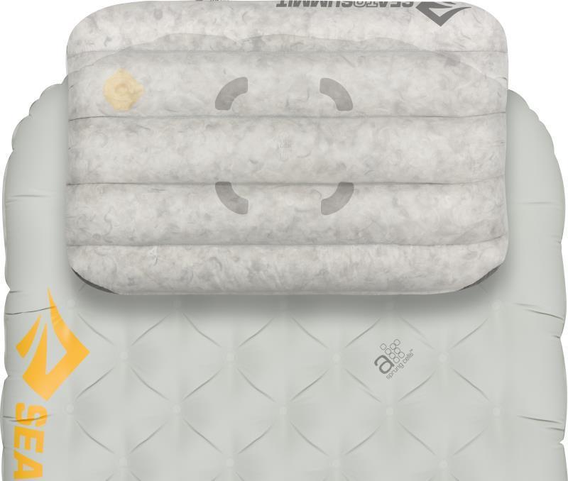 Ether Light XT Mat - Regular - Silver 3