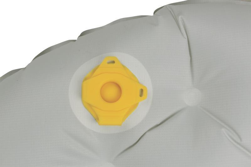 Ether Light XT Mat - Regular - Silver 4