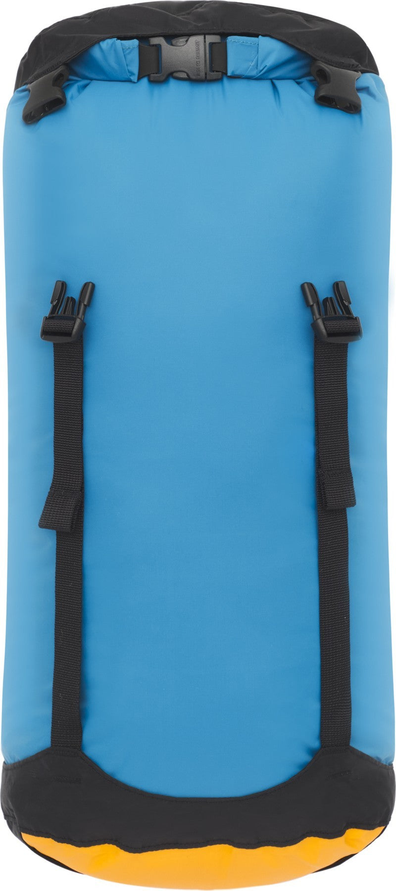 Evac Compression Dry Bag 13L - turkish tile blue 1