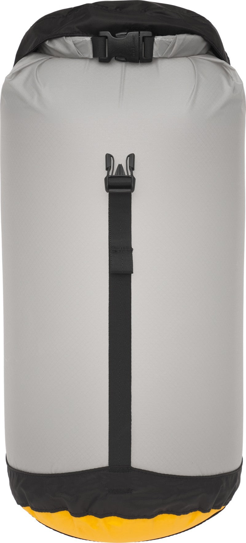 Evac Compression Dry Bag UL 13L - highrise grey 1