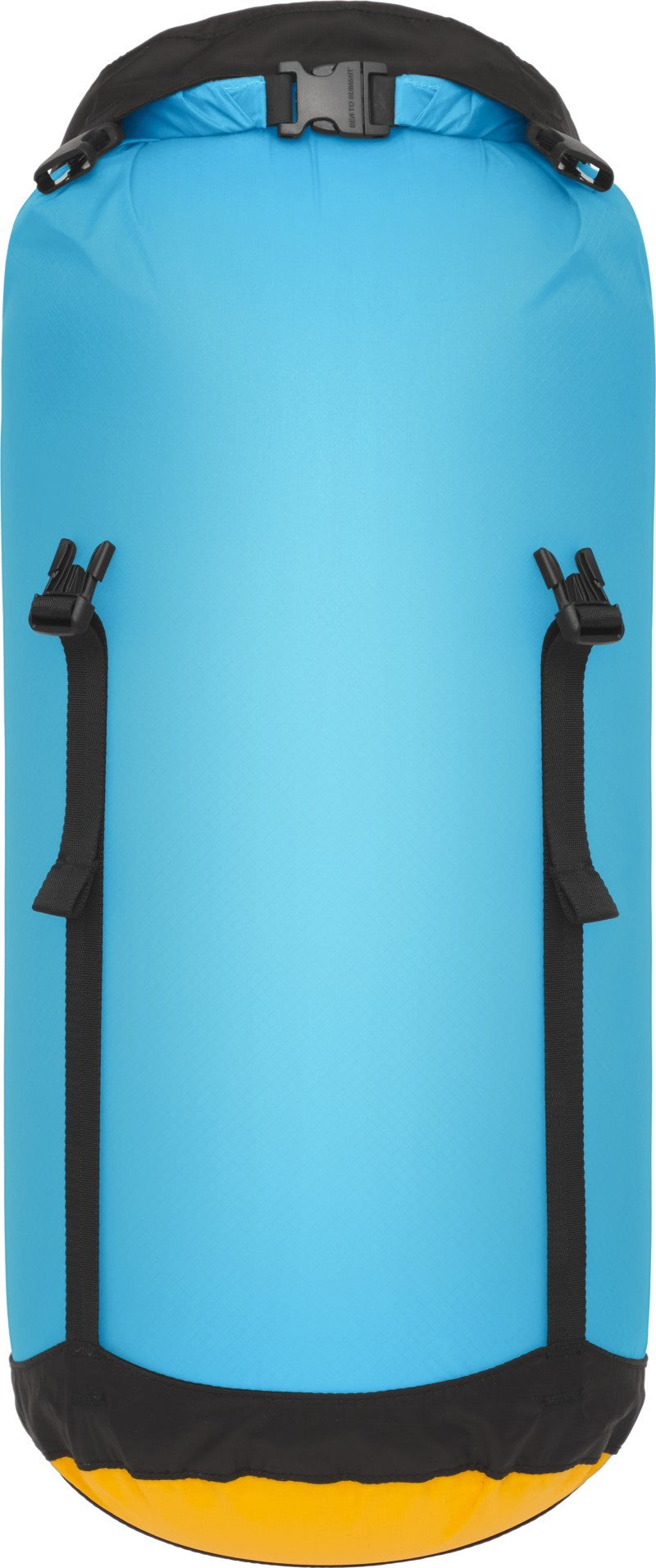 Evac Compression Dry Bag UL 20L - atoll blue 1