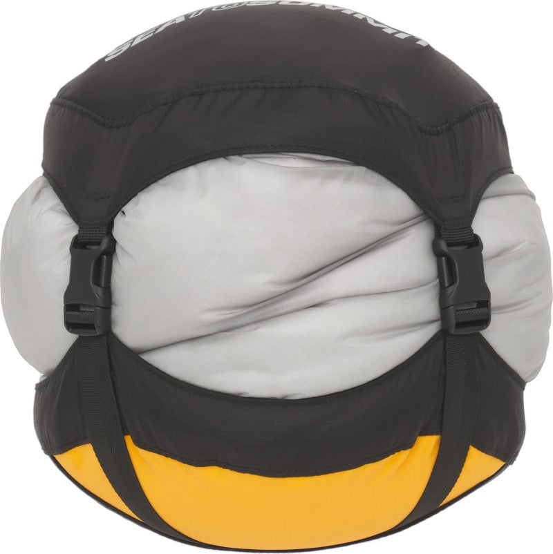 Evac Compression Dry Bag UL 20L - highrise grey 1