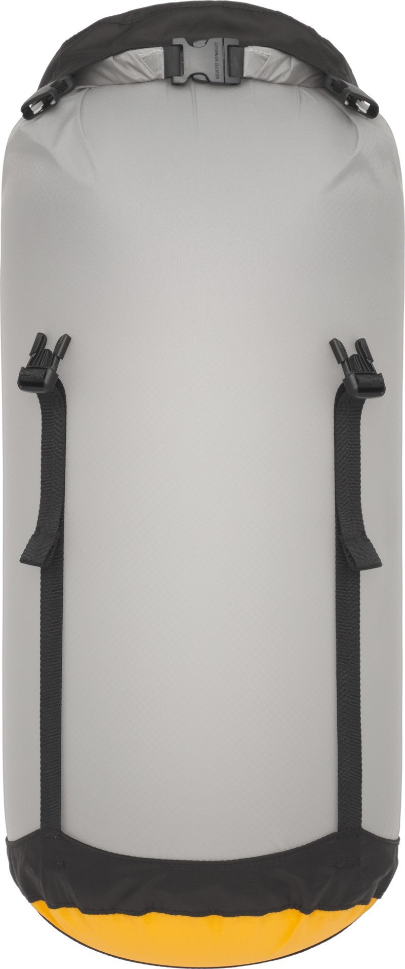 Evac Compression Dry Bag UL 20L - highrise grey 1