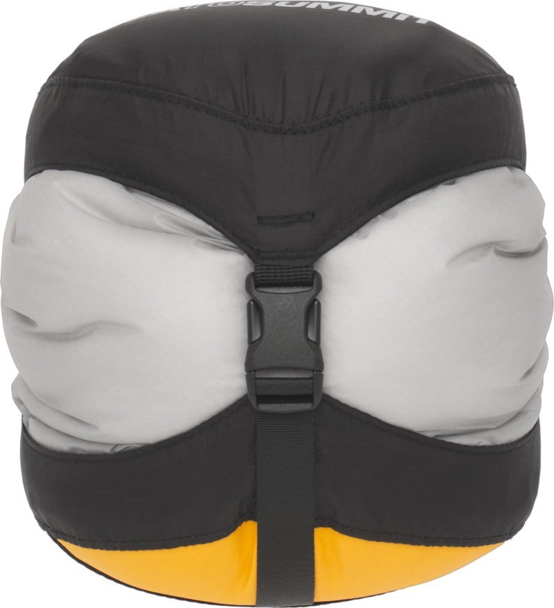 Evac Compression Dry Bag UL 8L - highrise grey 1