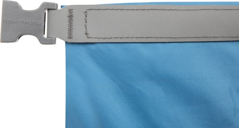 Evac Dry Bag 20L - turkish tile blue 1
