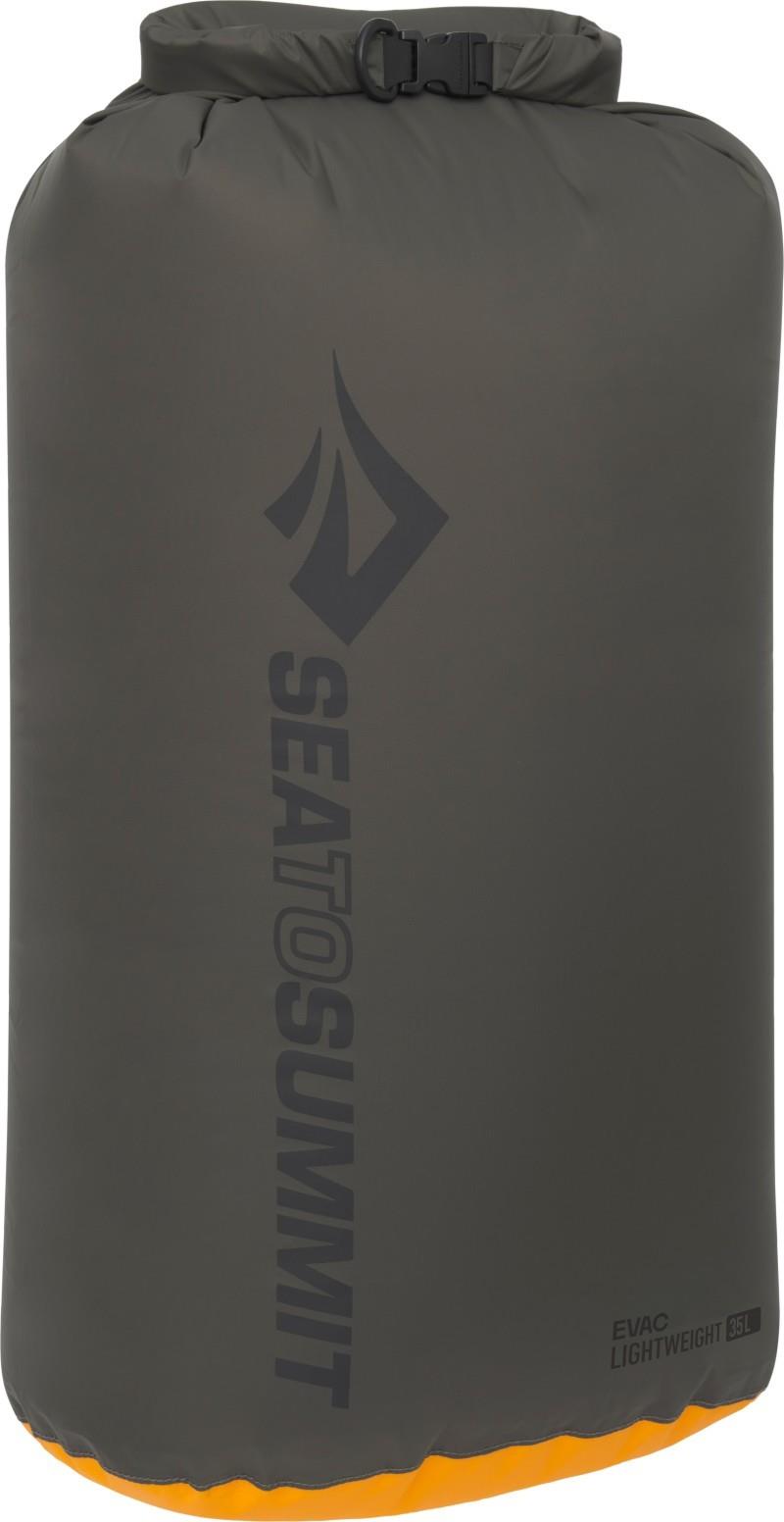 Evac Dry Bag 35L - beluga grey 1