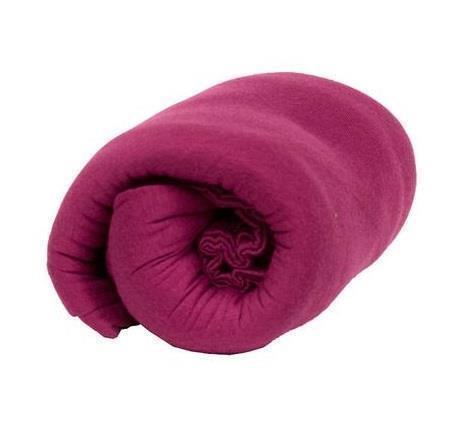 Expander Travel Liner - Standard Rectangular - Berry 2