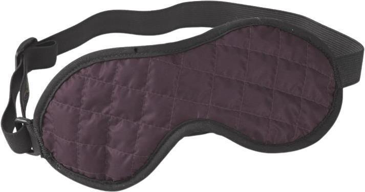 Eye Shades - Aubergine 1