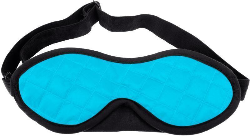 Eye Shades - atoll blue 1
