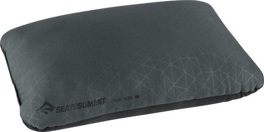 FoamCore Pillow - Large - Grey 1