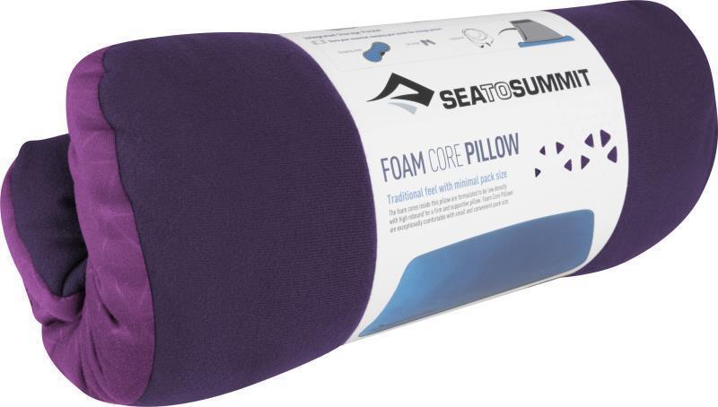 FoamCore Pillow - Large - Magenta 5