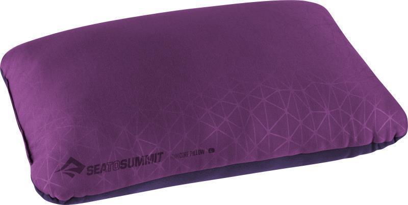 FoamCore Pillow - Large - Magenta 1
