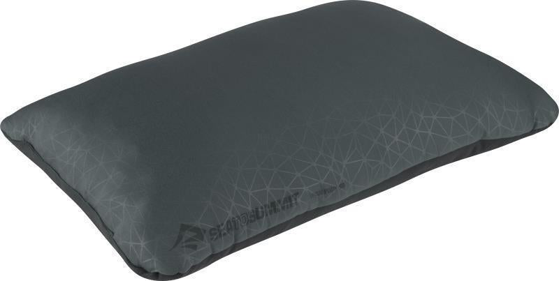 FoamCore Pillow - XLarge - Grey 1