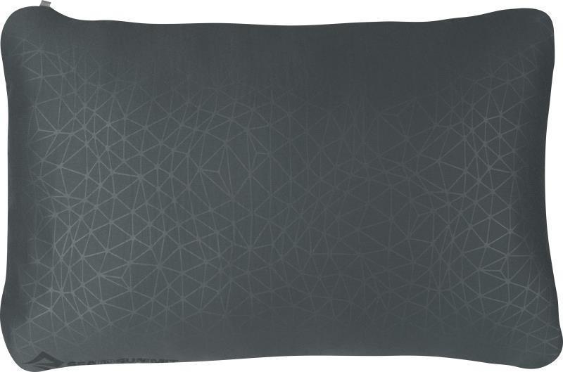 FoamCore Pillow - XLarge - Grey 3