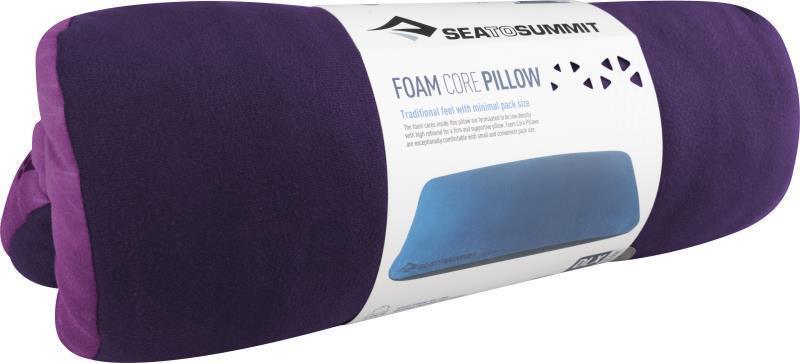 FoamCore Pillow - XLarge - Magenta 5