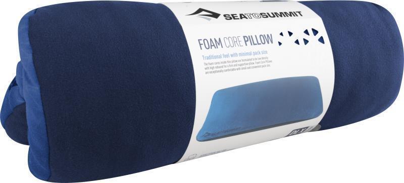 FoamCore Pillow - XLarge - Navy Blue 5