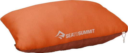 Foam Core Pillow - Large - bombay brown 1