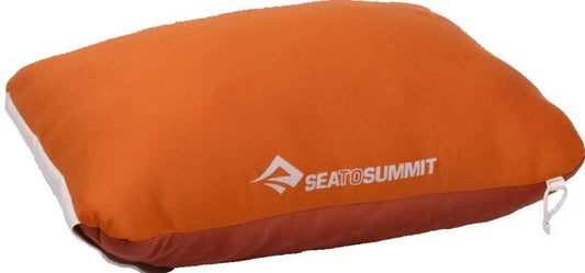 Foam Core Pillow - Regular - bombay brown 1