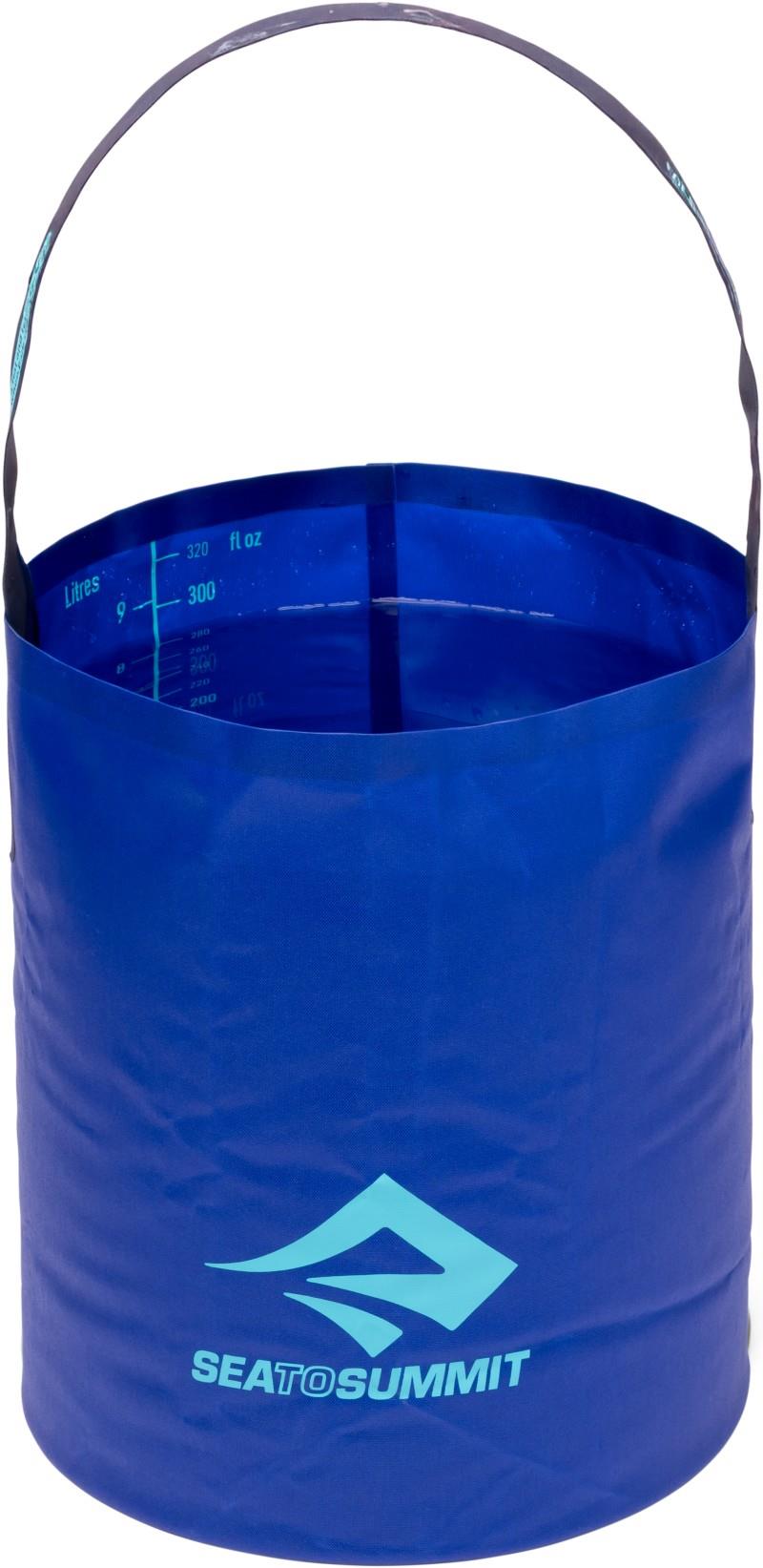 Folding Bucket 10L - surf the web 1