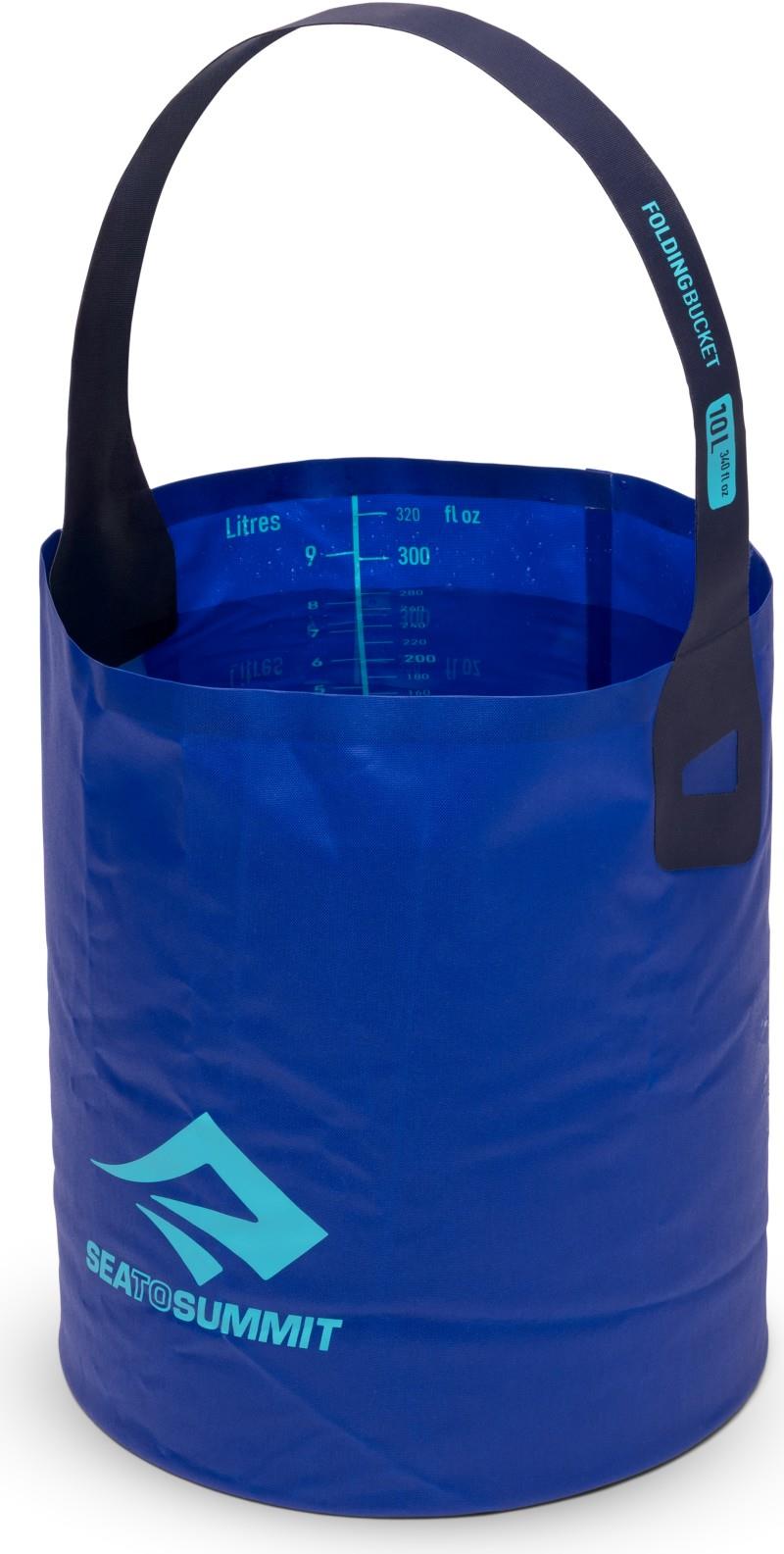 Folding Bucket 10L - surf the web 1