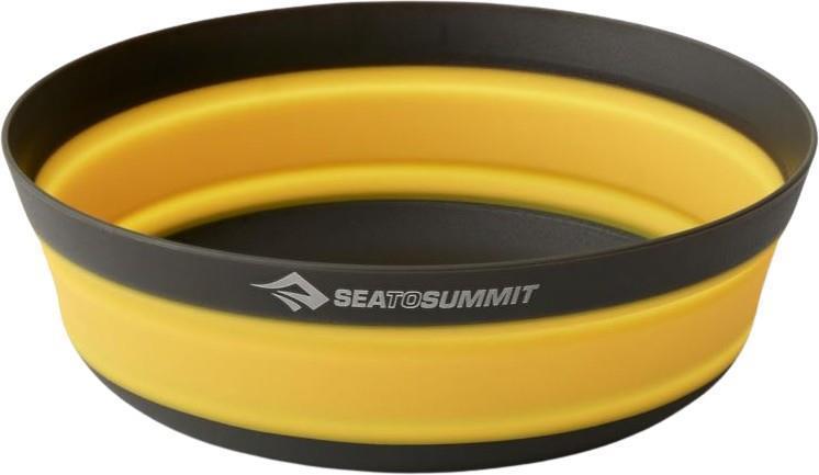 Frontier UL Collapsible Bowl - Medium - Sulphur Yellow 1