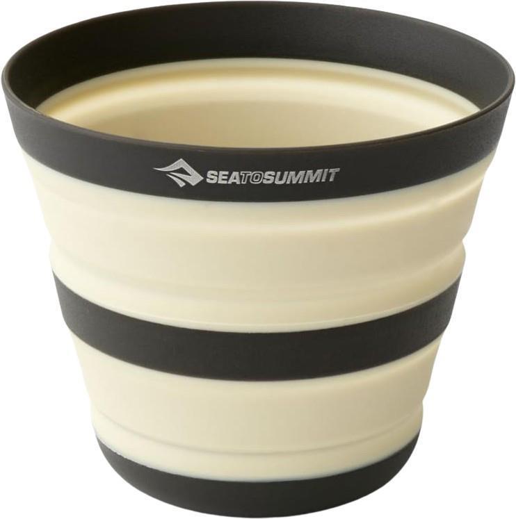 Frontier UL Collapsible Cup - Bone White 1