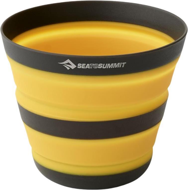 Frontier UL Collapsible Cup - Sulphur Yellow 1