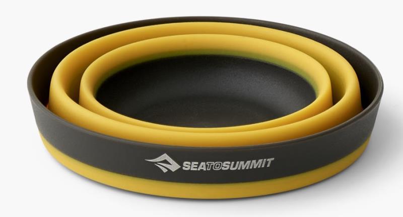 Frontier UL Collapsible Cup - Sulphur Yellow 2