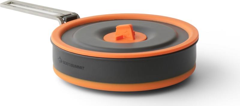 Frontier UL Collapsible One Pot Cook Set - 3 Piece - not applicable 1