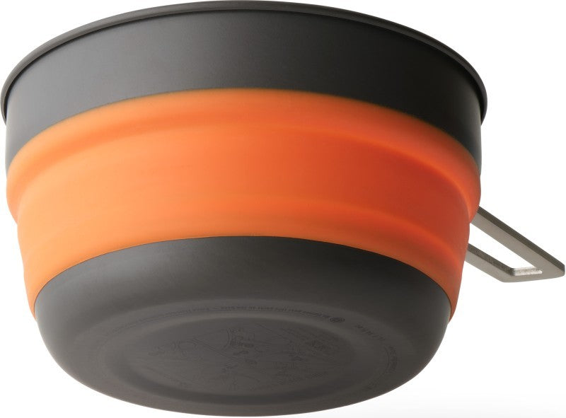 Frontier UL Collapsible Pot - 1L - not applicable 1