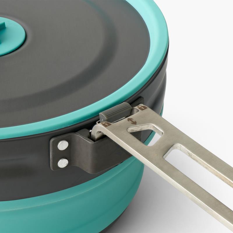 Frontier UL Collapsible Pouring Pot 2.2L - Not Applicable 5