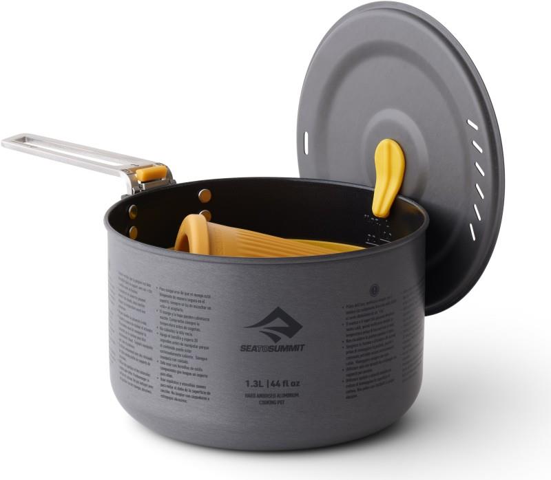 Frontier UL One Pot Cook Set - 3pc - not applicable 1
