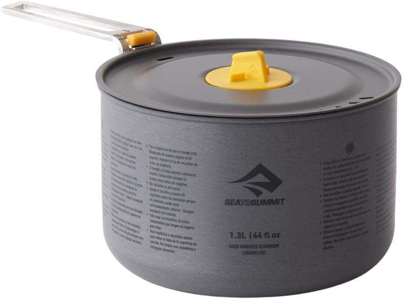 Frontier UL One Pot Cook Set - 3pc - not applicable 1