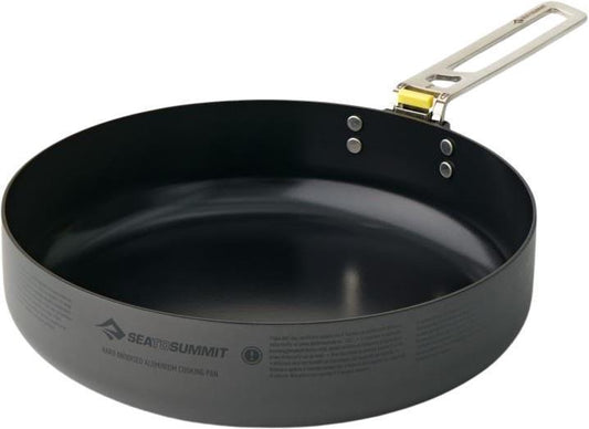 Frontier UL Pan 8" - Not Applicable 1