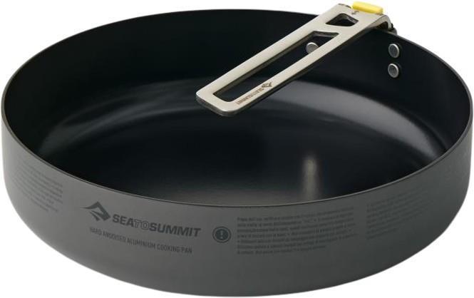Frontier UL Pan 8" - Not Applicable 2