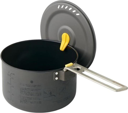 Frontier UL Pot 1.3L - Not Applicable 1