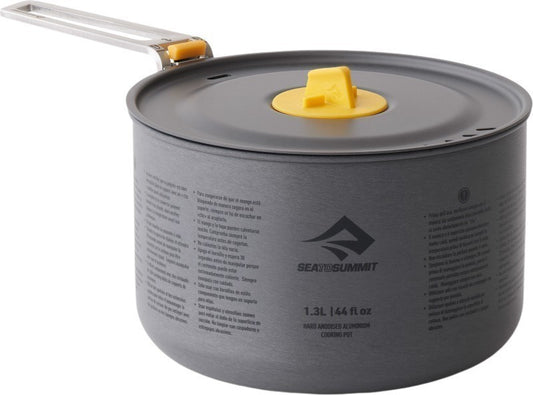 Frontier UL Pot 1.3L - not applicable 1